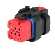 Kontakt - Checkbox - QCB-C6-0029-B QSP Products